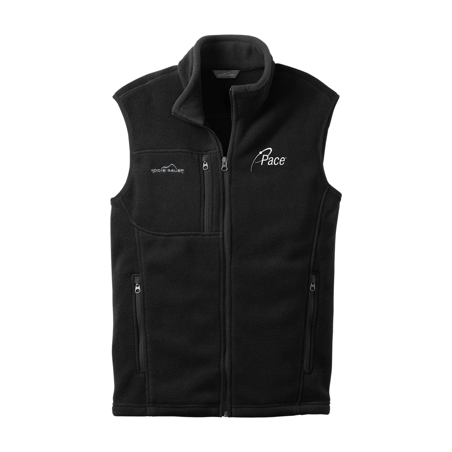 Pace® Fleece Vest