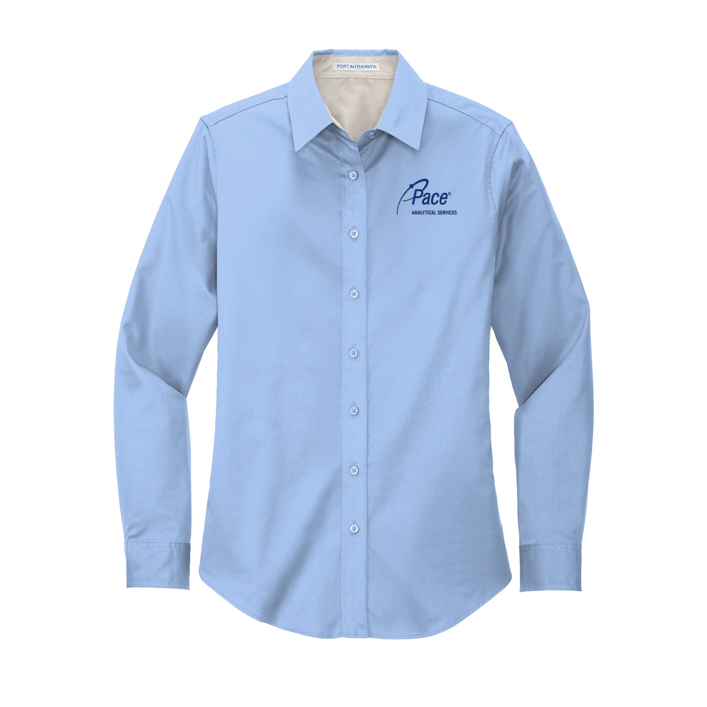 Port Authority - Women's Long Sleeve Easy Care Shirt