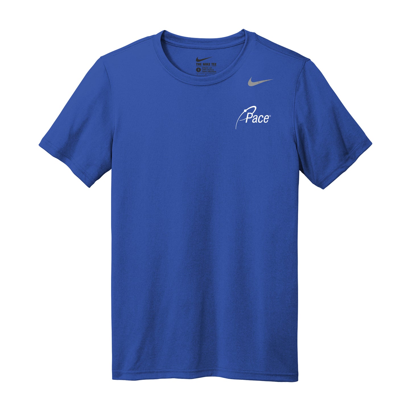 Royal Nike Team rLegend Tee