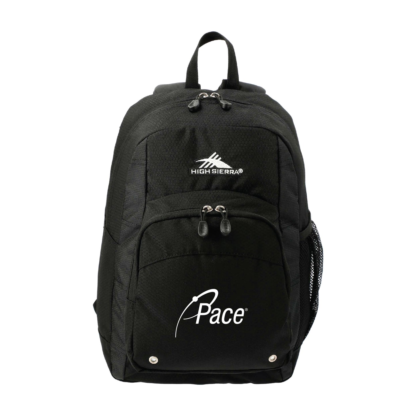 High Sierra Impact Backpack