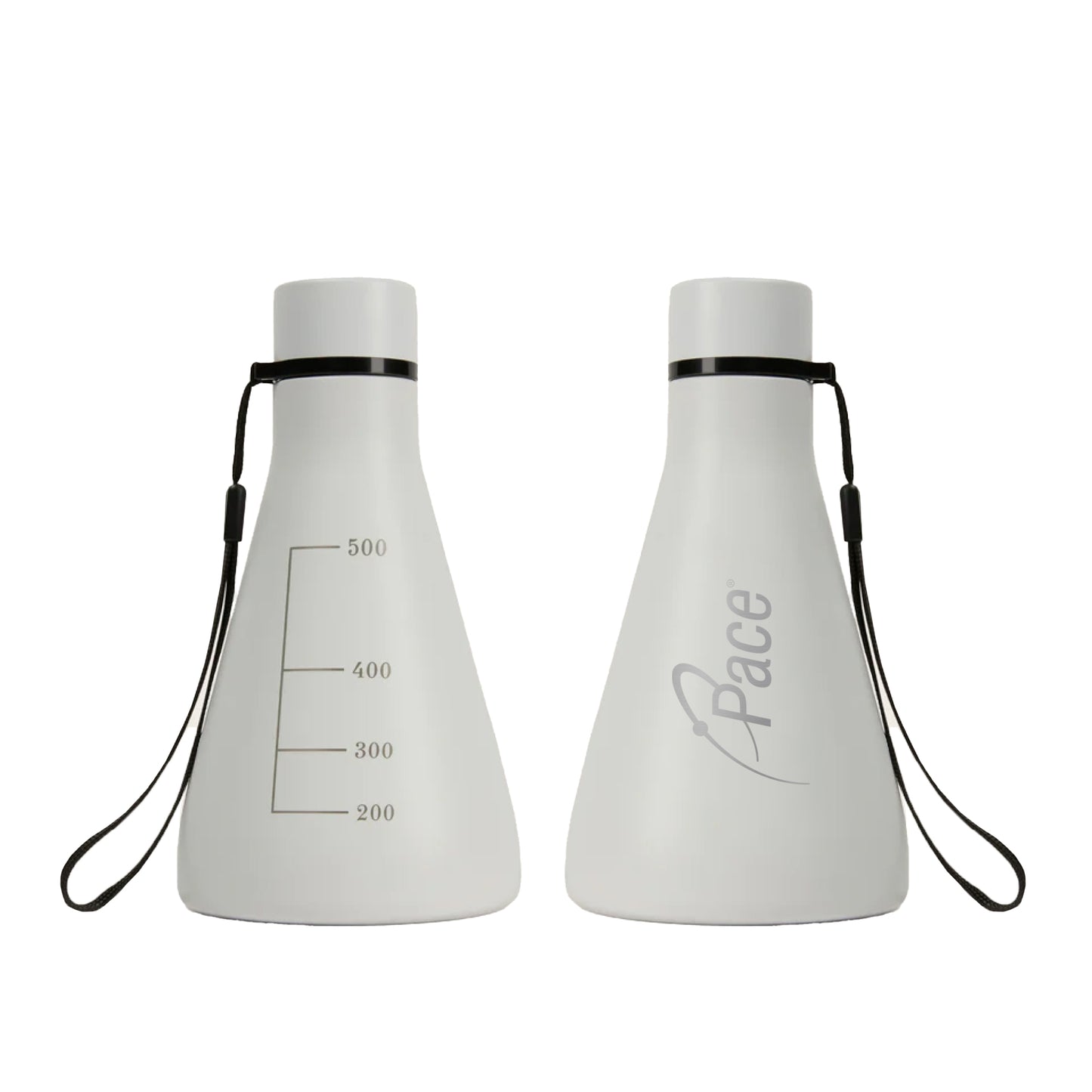 The Science Flask Bottle™ Laser Engraved