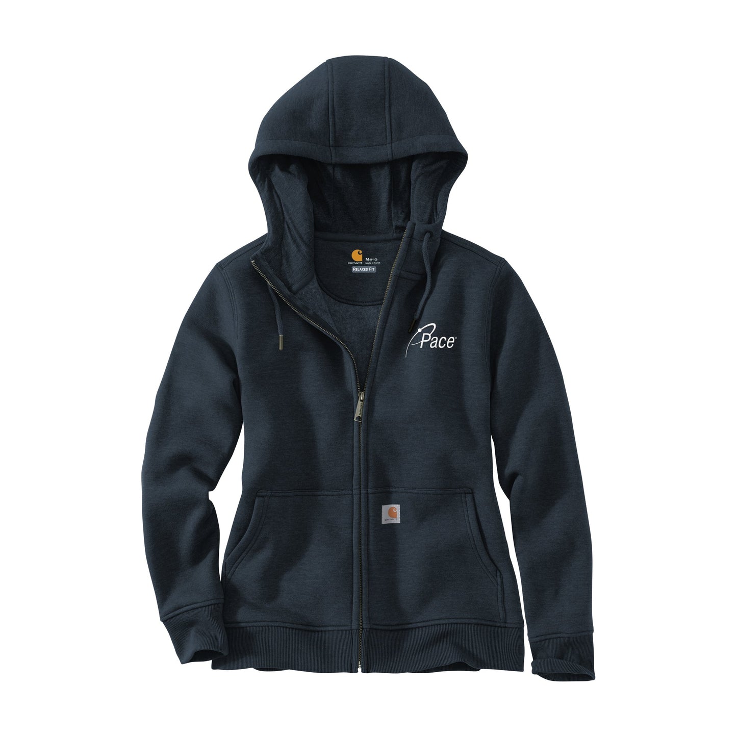 Committed Carhartt Hoodie - Women's