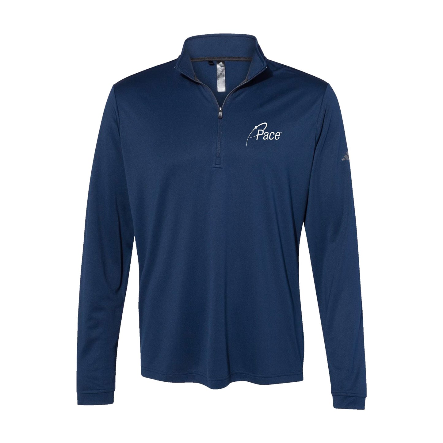 Pace® Proud Quarter Zip - Unisex Navy