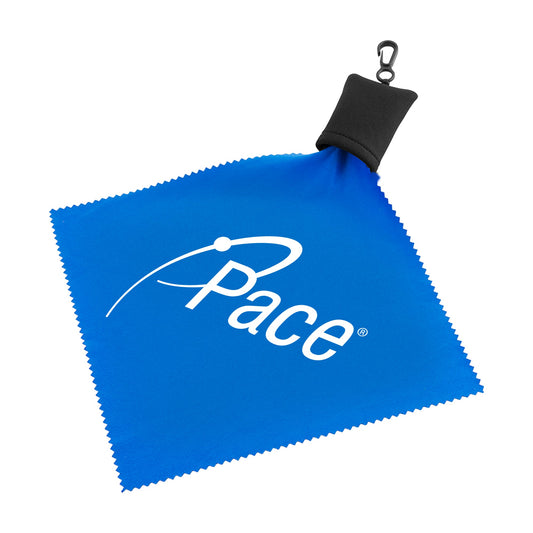 Pace® Tech Cleaning Cloth