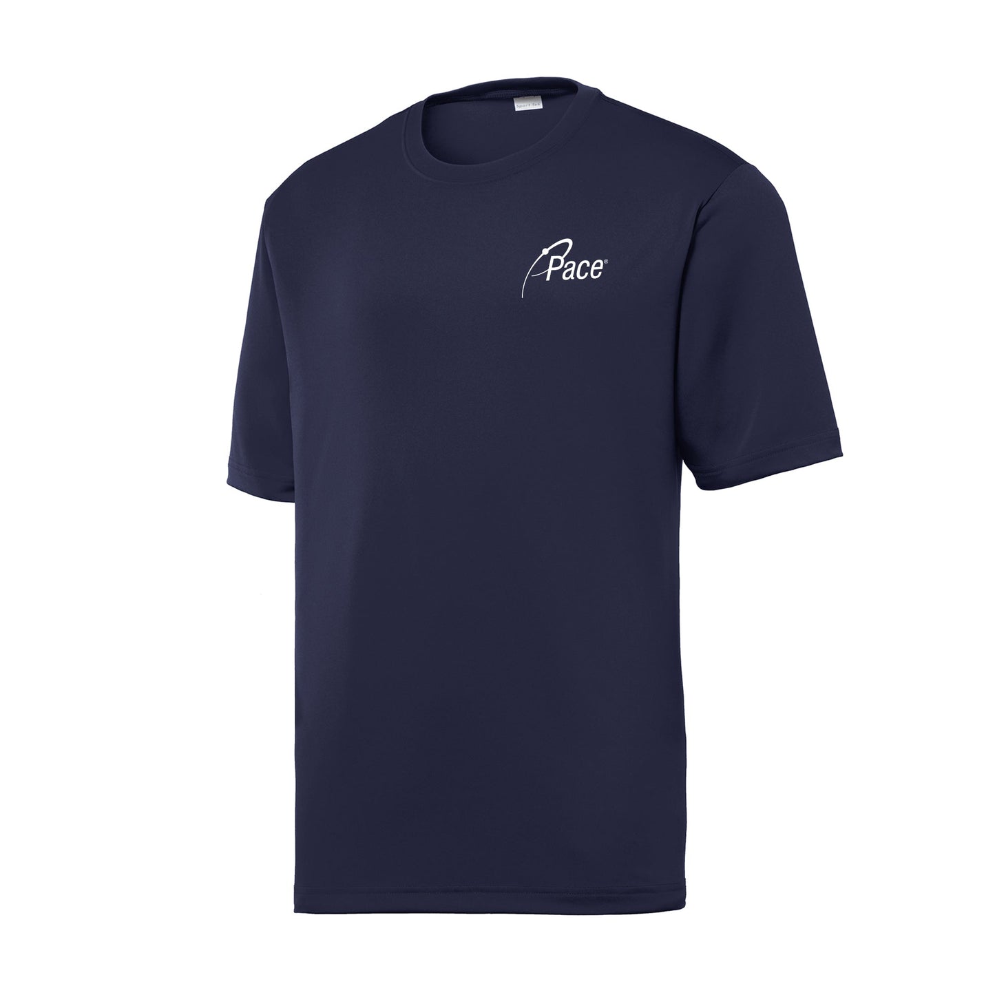 Navy Sport-Tek PosiCharge Tough Tee
