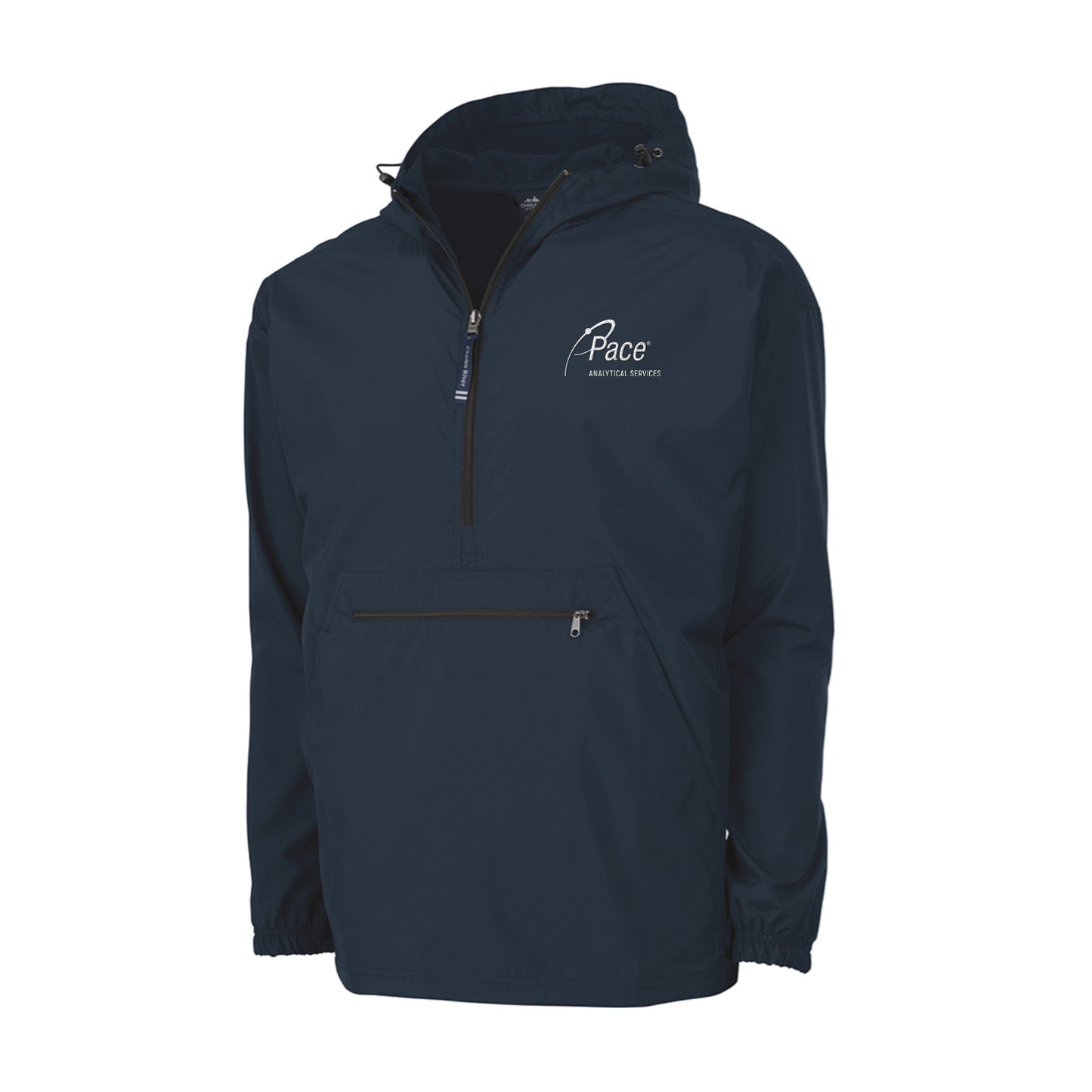 Charles River Pack-N-Go Pullover