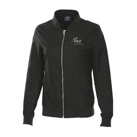 Charles River - Women's Boston Flight Jacket