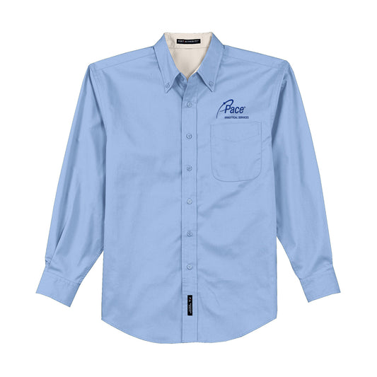 Port Authority - Tall Long Sleeve Easy Care Shirt
