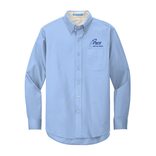 Port Authority - Long Sleeve Easy Care Shirt