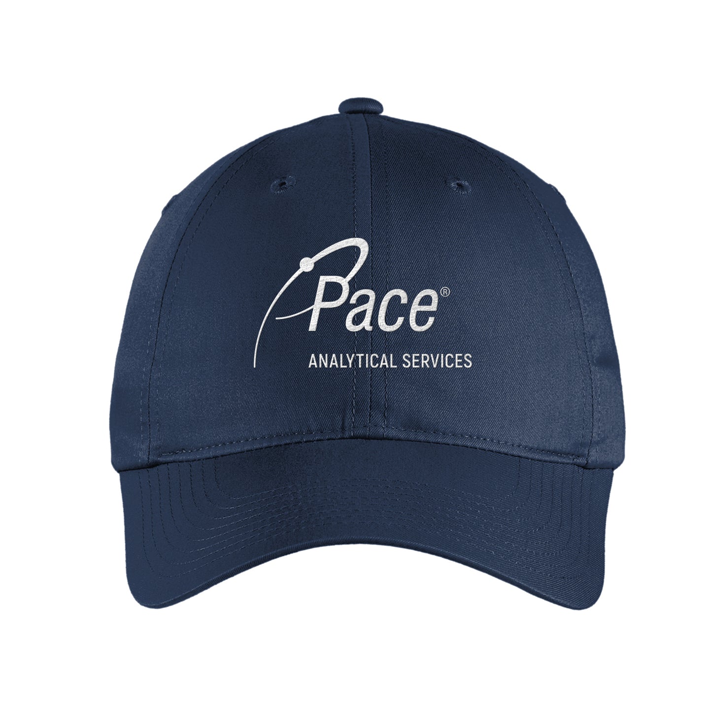 Nike - Unstructured Cotton/Poly Twill Cap