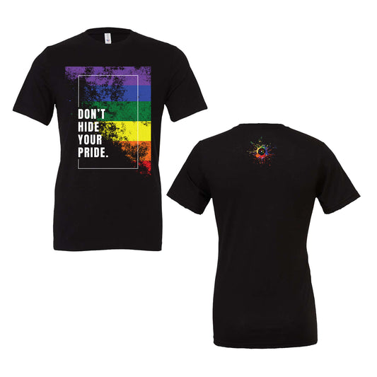 BELLA + CANVAS - Jersey Tee