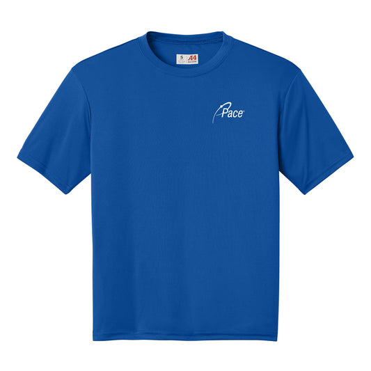 Royal A4 Cooling Performance Short Sleeve Tee