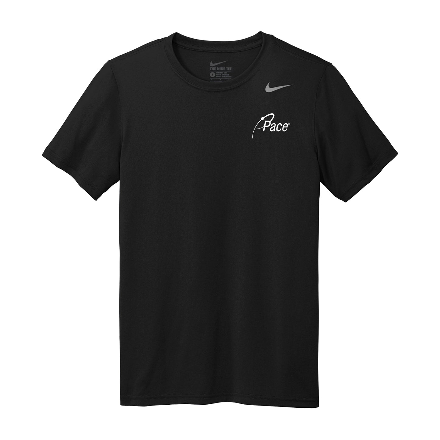 Black Nike Team rLegend Tee