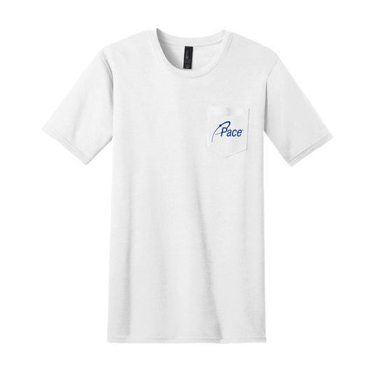 Pace® Pocket Tee