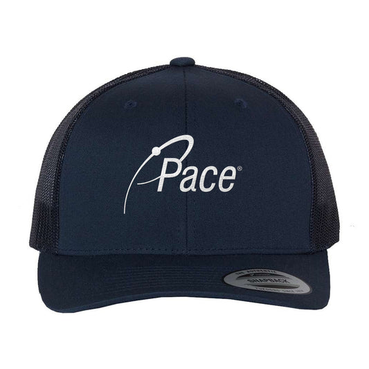 YP Classics Retro Trucker Cap