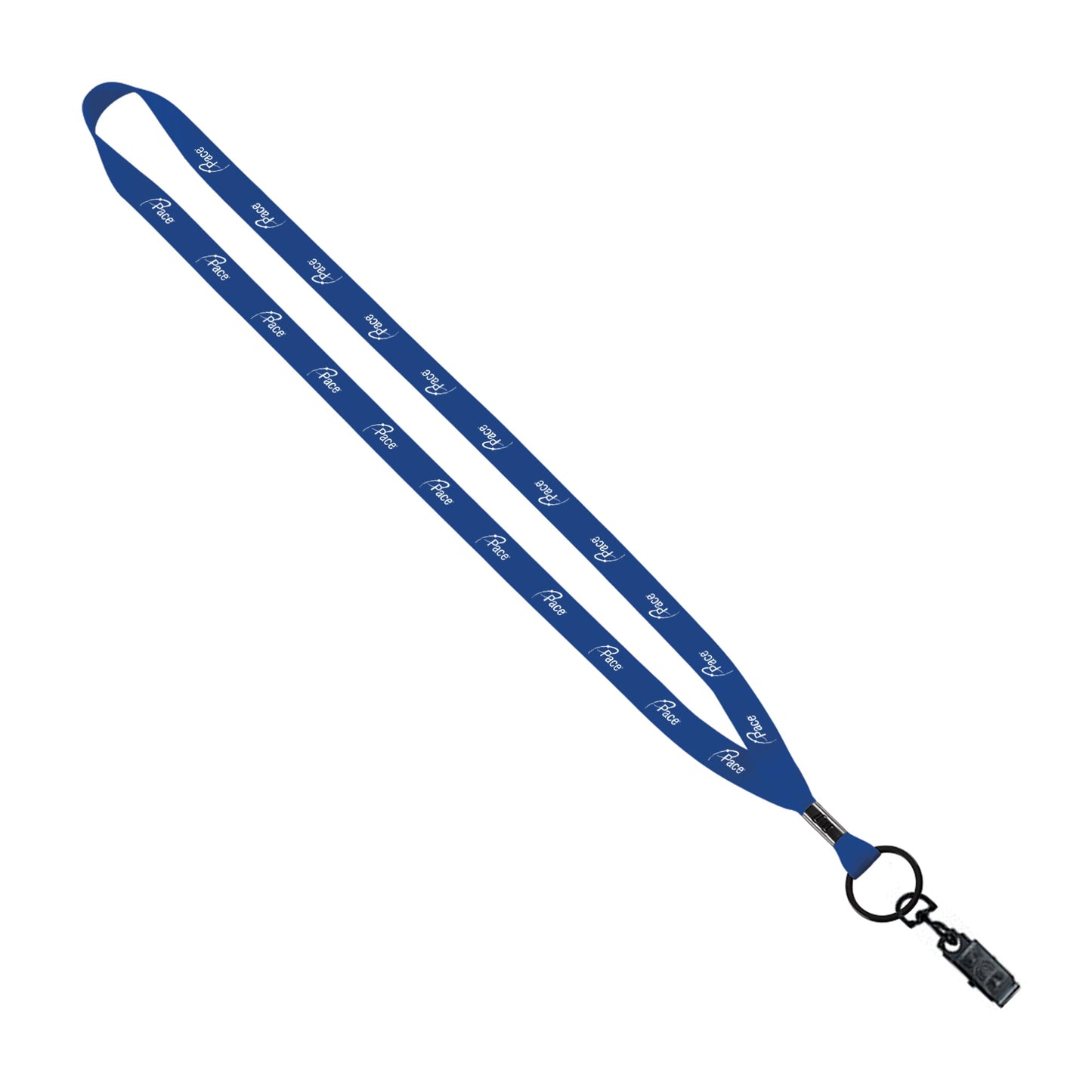 Pace Lanyard