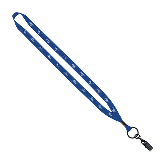 Pace Lanyard
