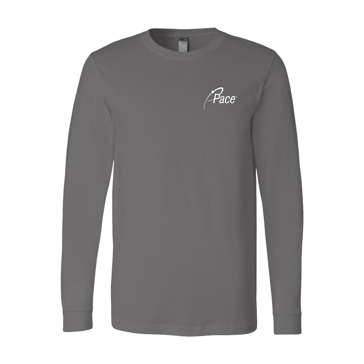 Setting the Pace® Long Sleeve T-Shirt