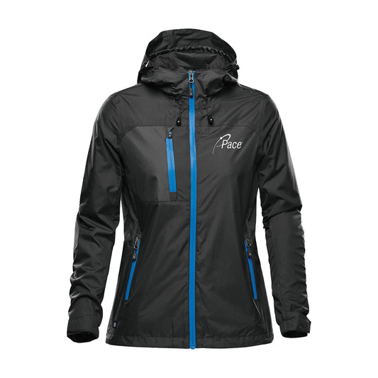 Pace® Sustainability Shell Jacket