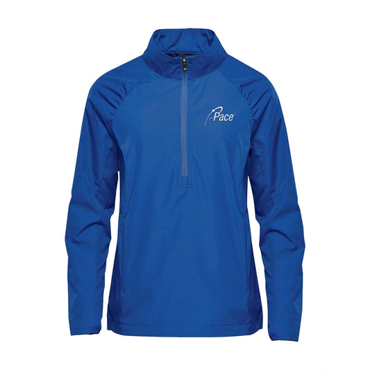 Pace® Proud Quarter Zip Anorak