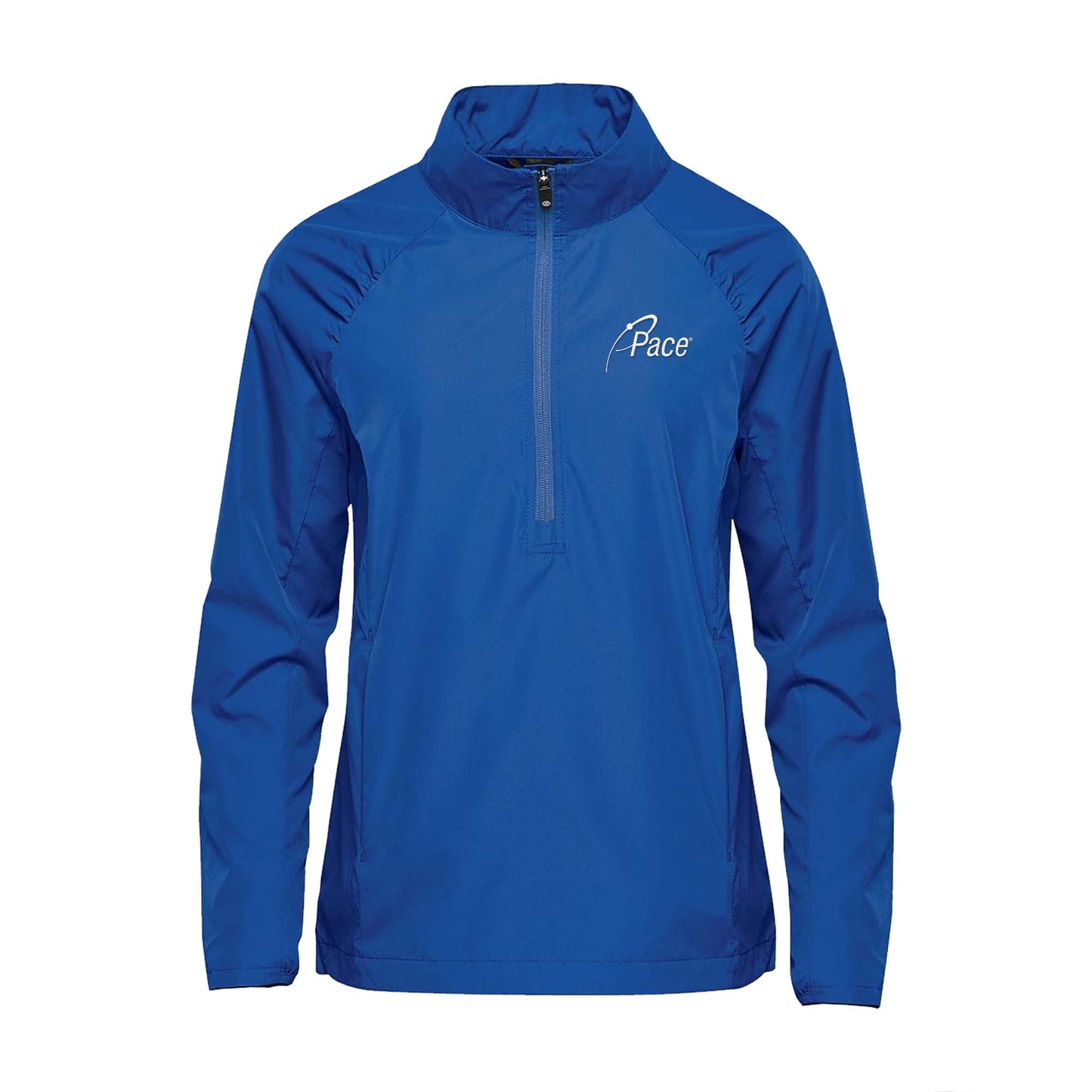 Pace® Proud Quarter Zip Anorak