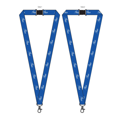 Pace Lanyard