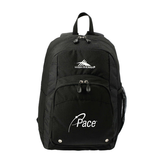 High Sierra Impact Backpack