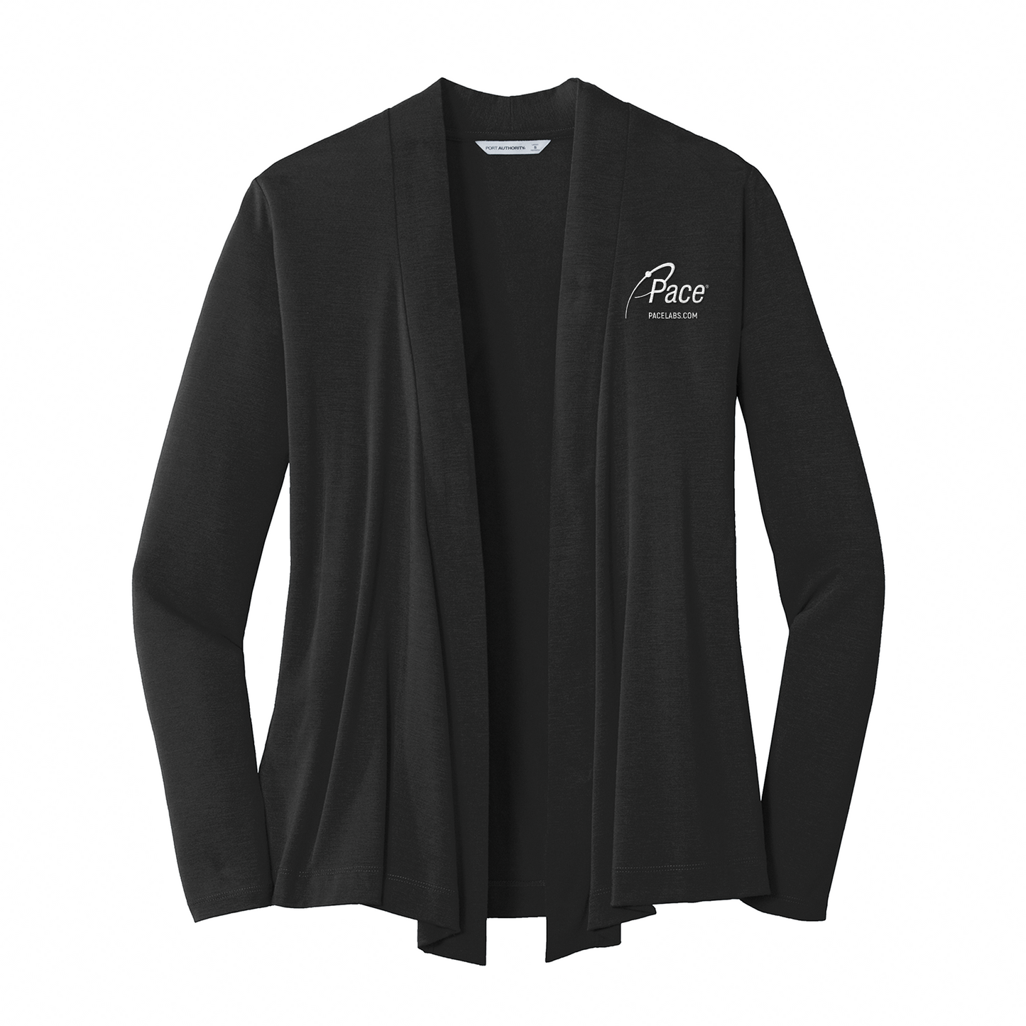 Pace® Port Authority Open Cardigan – Women’s