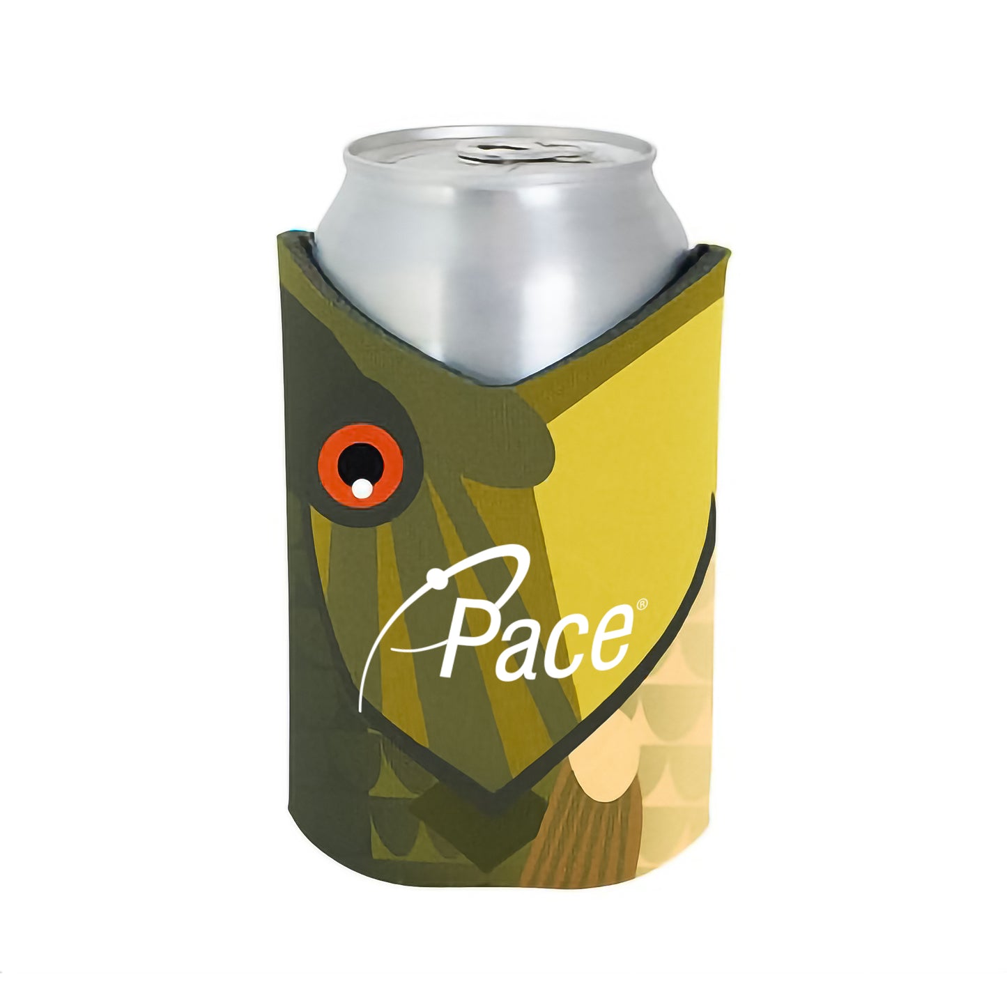 Classic Bass Can Coolie