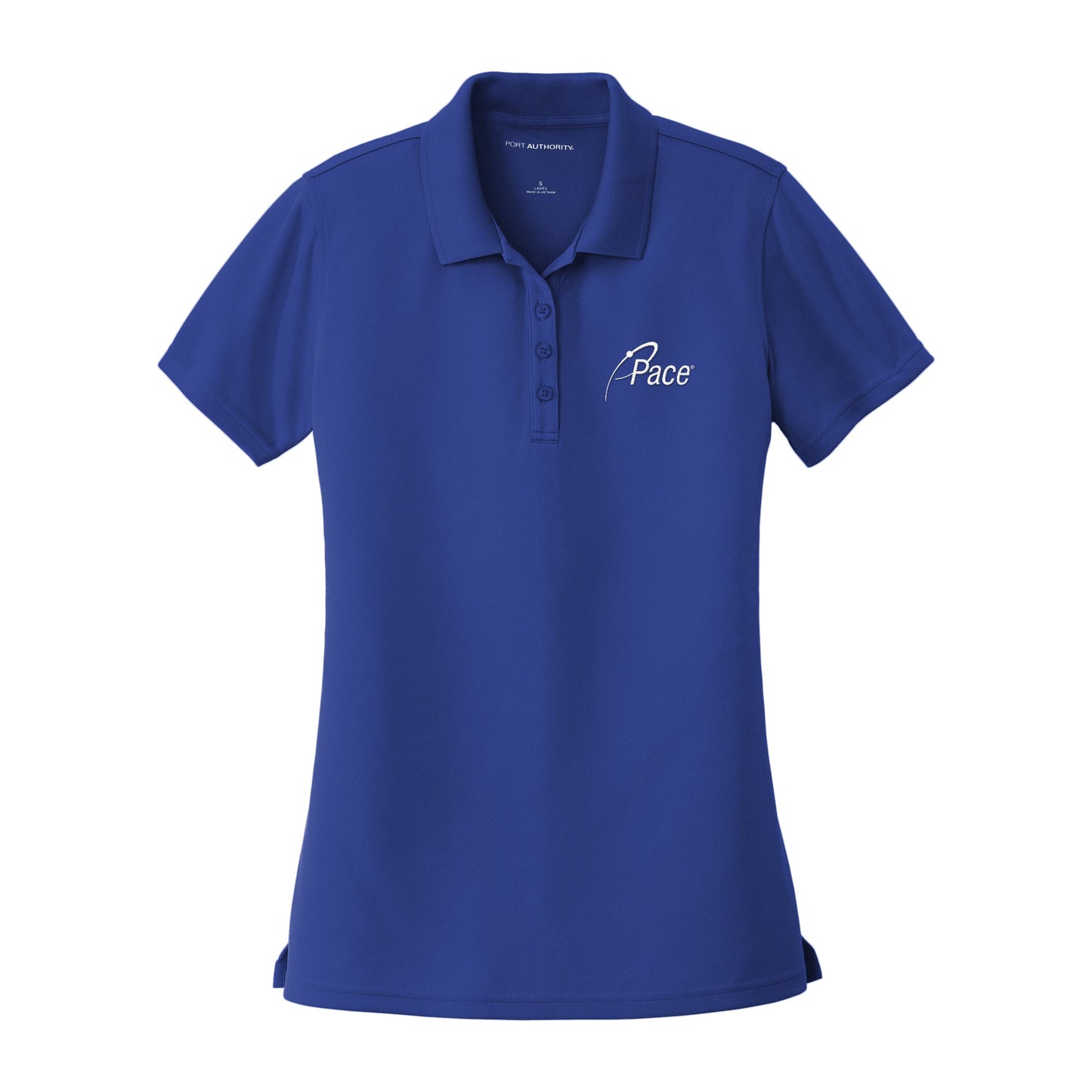 People Advancing Science® Women's Polo (Alternate)