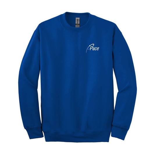 Pace® Crewneck Sweatshirt