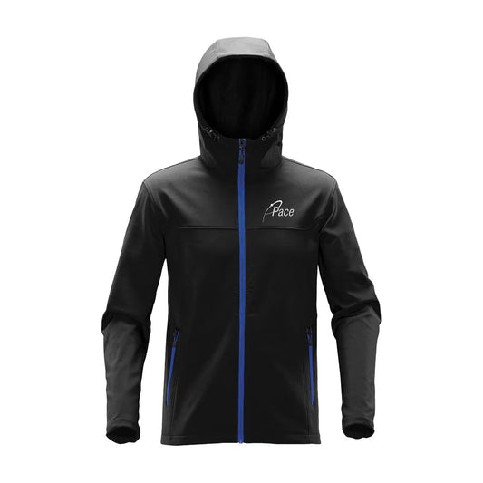 Stormtech - Men's Orbiter Softshell Hoody