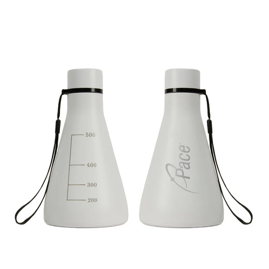 The Science Flask Bottle™ Laser Engraved