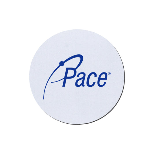 Pace® Neoprene Coasters