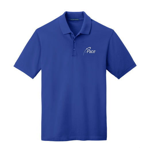 People Advancing Science® Polo (100% Cotton)