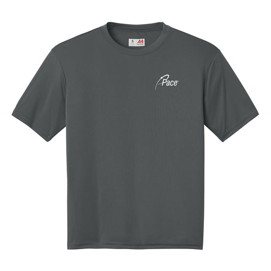 Graphite A4 Cooling Performance Short Sleeve Tee