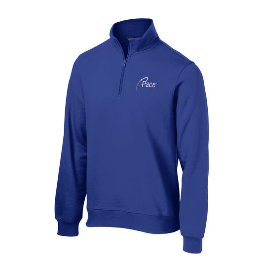 Royal Sport-Tek® 1/4-Zip Sweatshirt